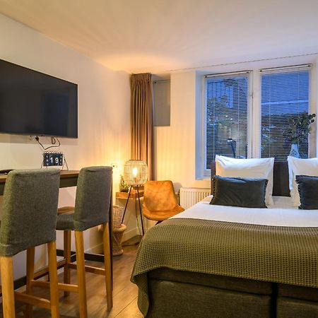 Hotel Oranjestaete Nijmegen Kültér fotó
