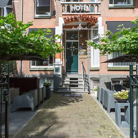 Hotel Oranjestaete Nijmegen Kültér fotó