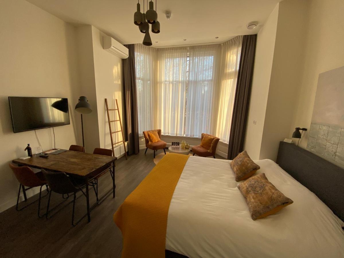Hotel Oranjestaete Nijmegen Kültér fotó