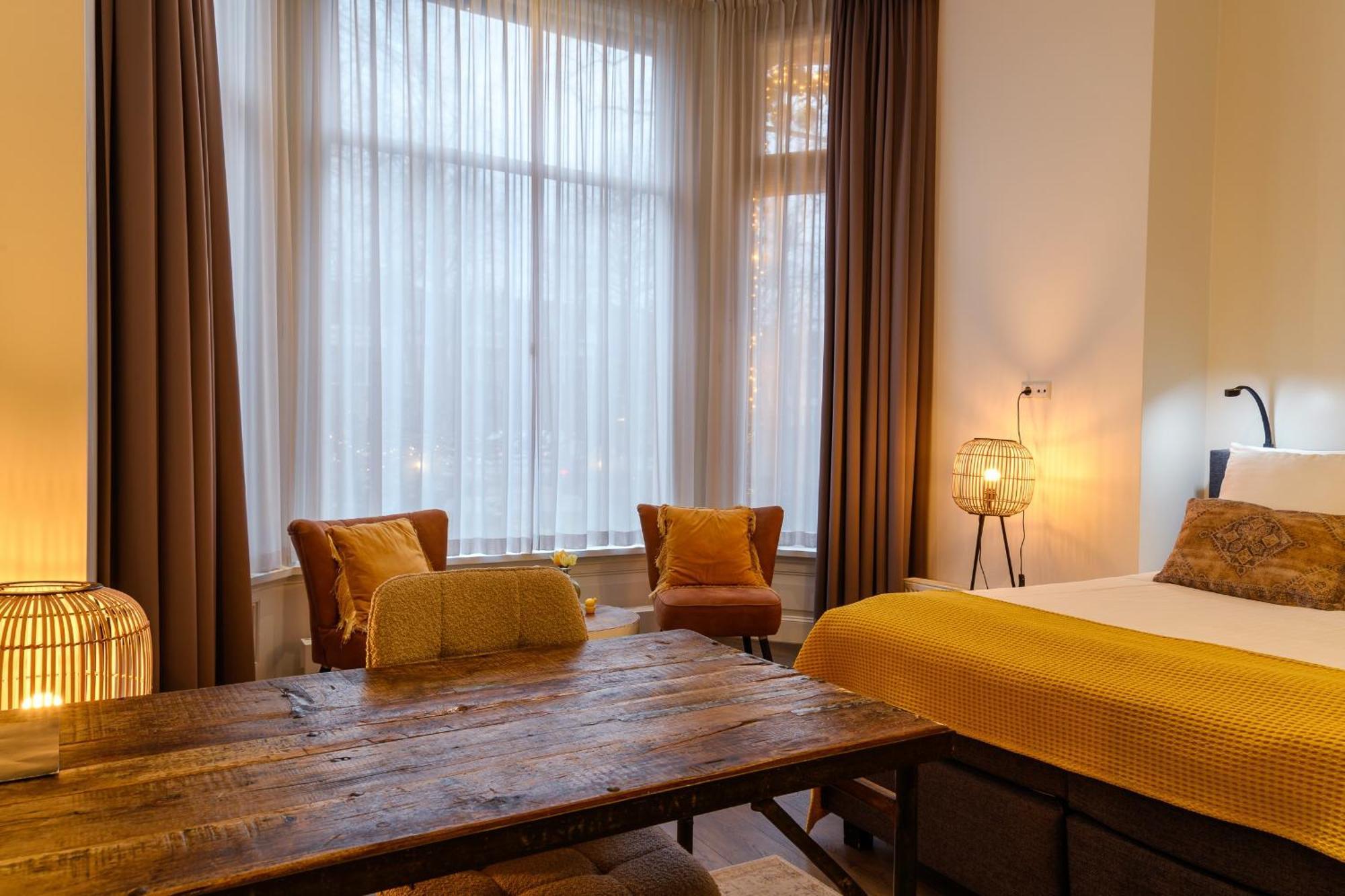 Hotel Oranjestaete Nijmegen Kültér fotó