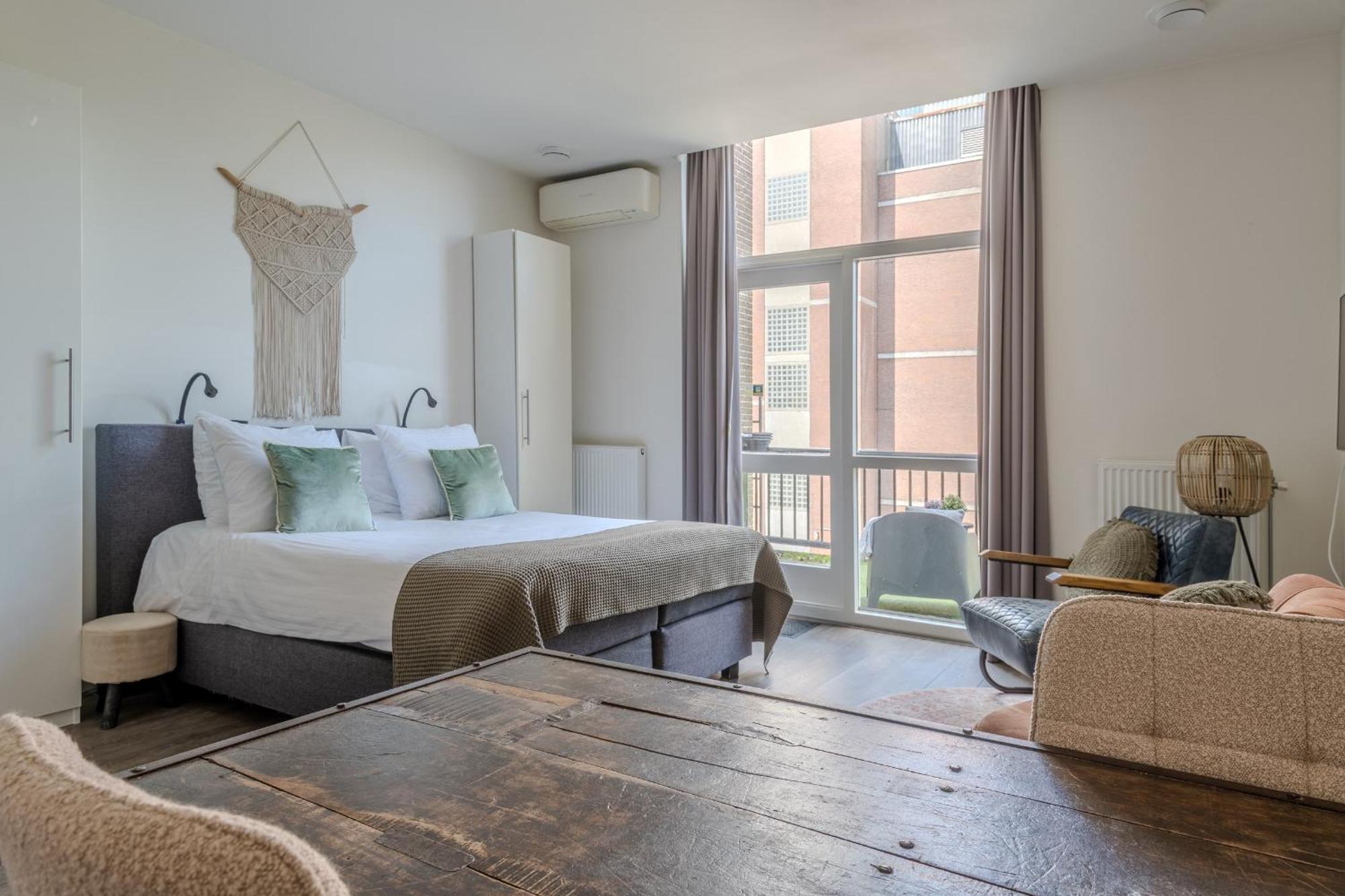 Hotel Oranjestaete Nijmegen Kültér fotó