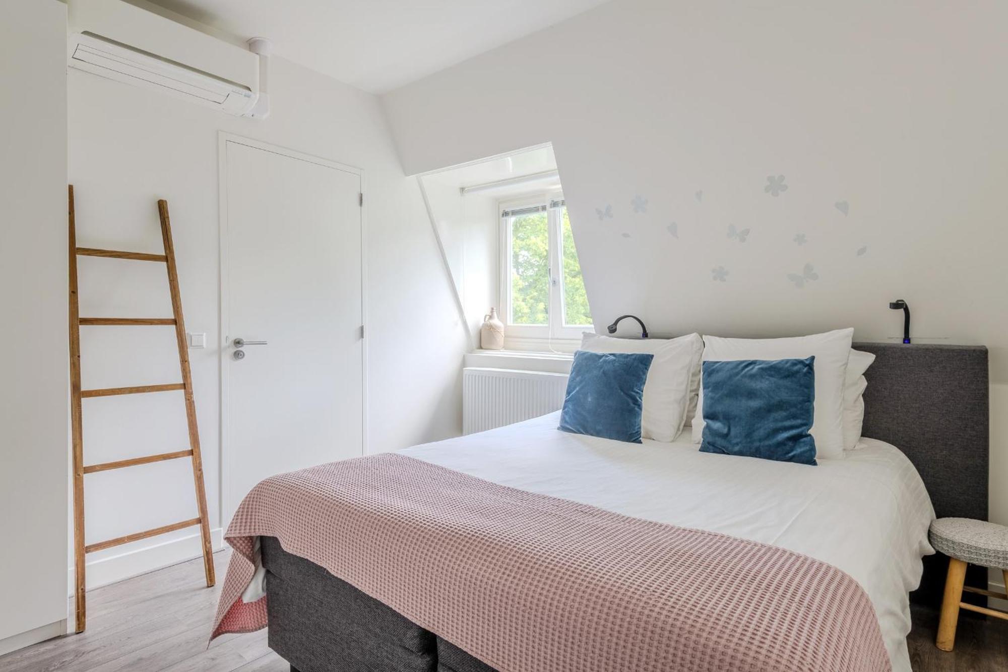 Hotel Oranjestaete Nijmegen Kültér fotó