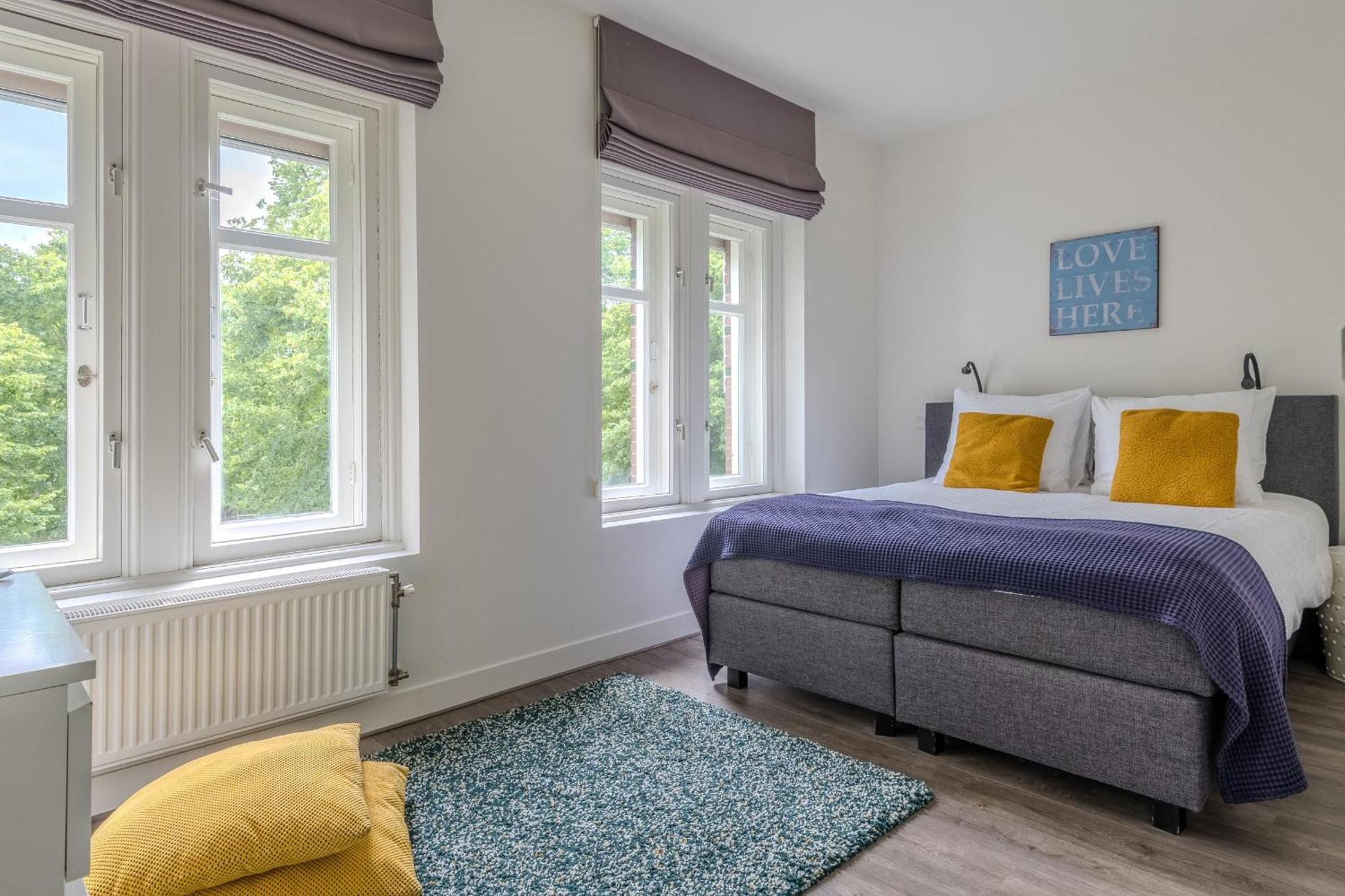 Hotel Oranjestaete Nijmegen Kültér fotó