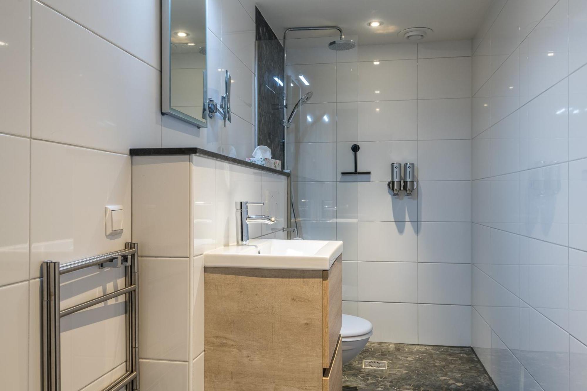 Hotel Oranjestaete Nijmegen Kültér fotó