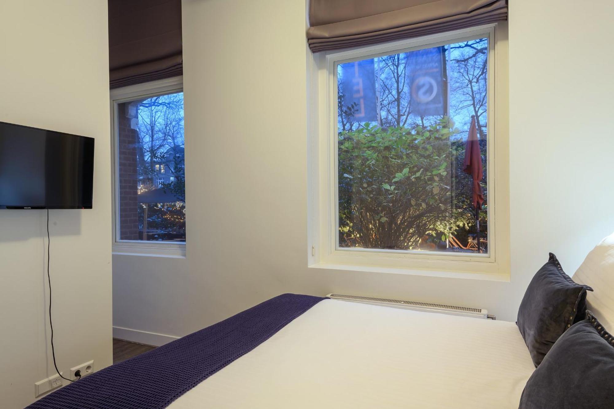 Hotel Oranjestaete Nijmegen Kültér fotó