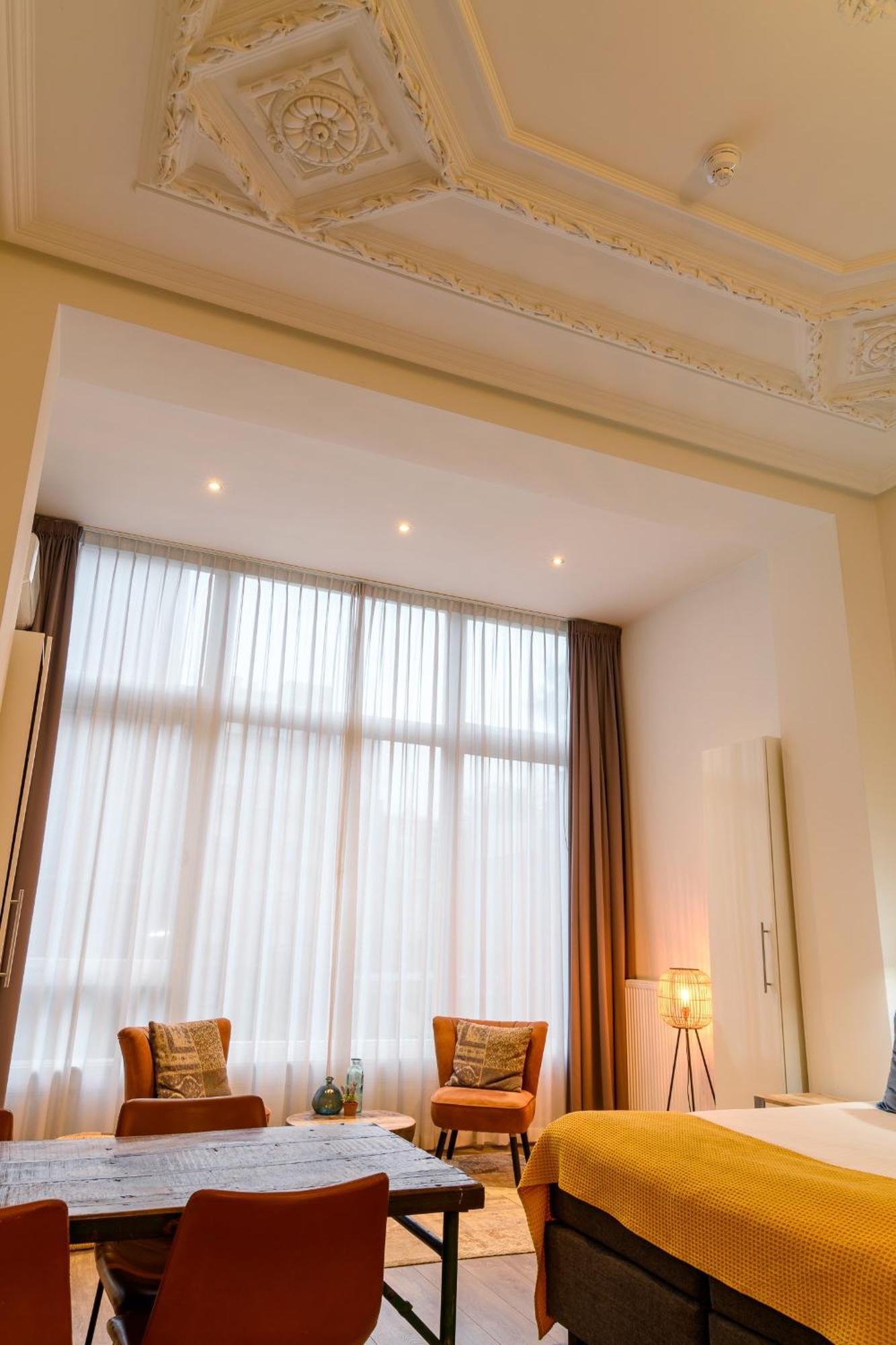 Hotel Oranjestaete Nijmegen Kültér fotó