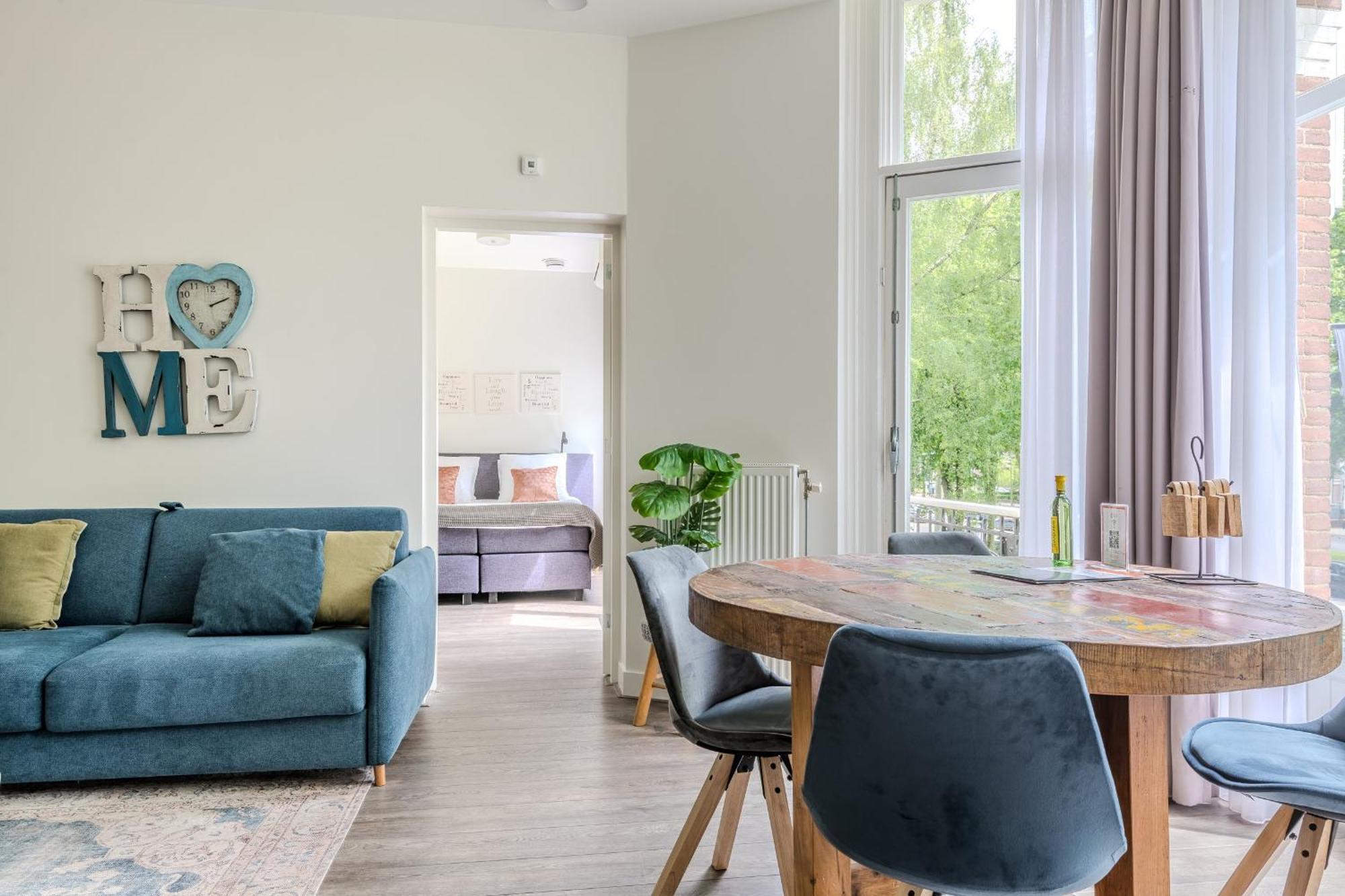 Hotel Oranjestaete Nijmegen Kültér fotó