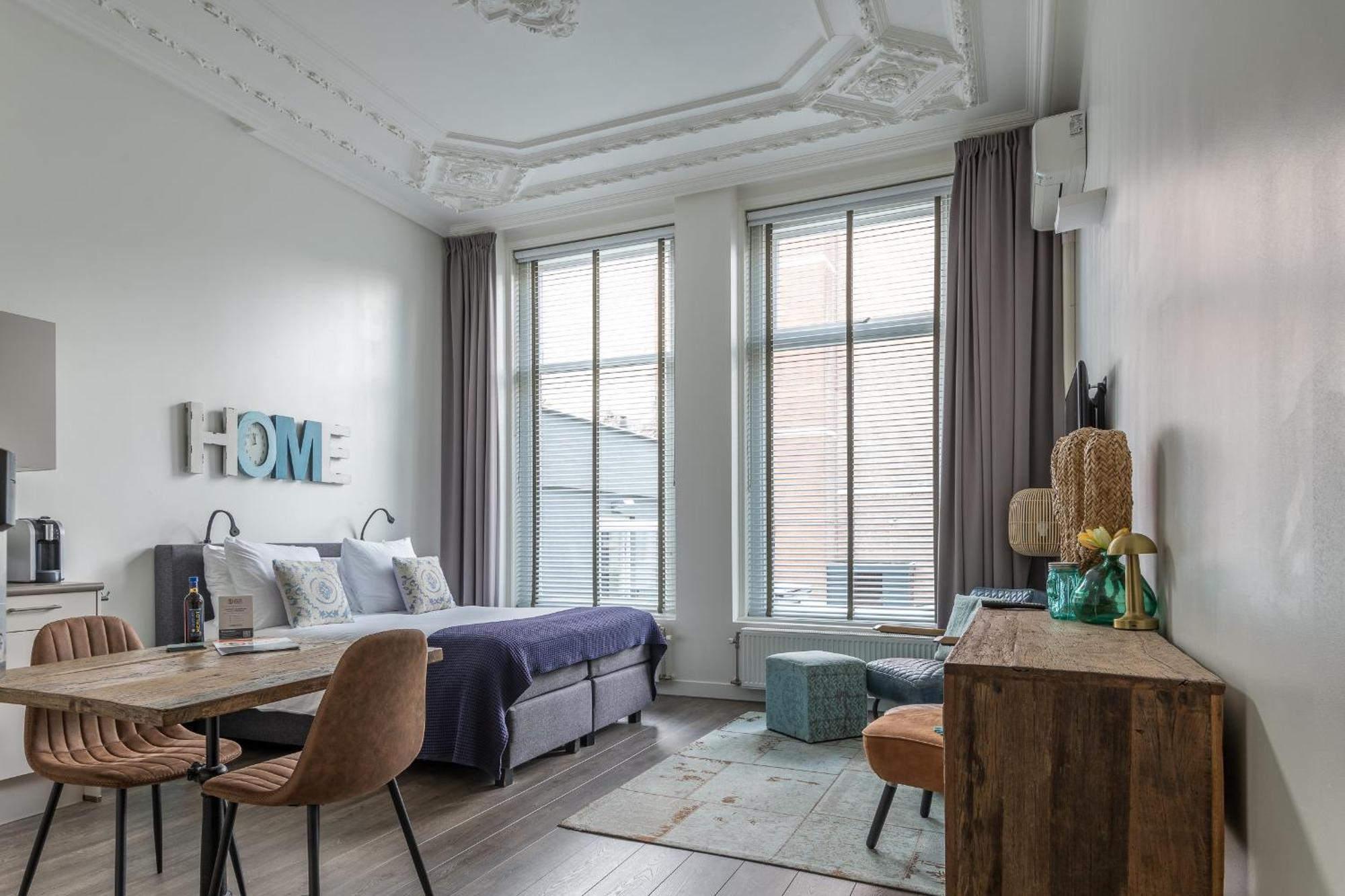 Hotel Oranjestaete Nijmegen Kültér fotó