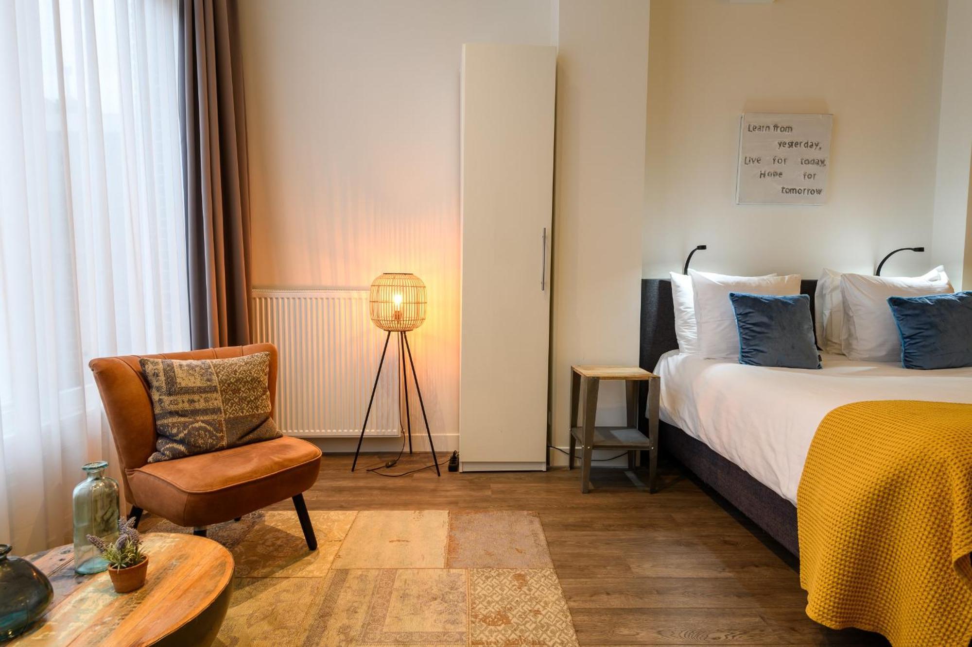 Hotel Oranjestaete Nijmegen Kültér fotó