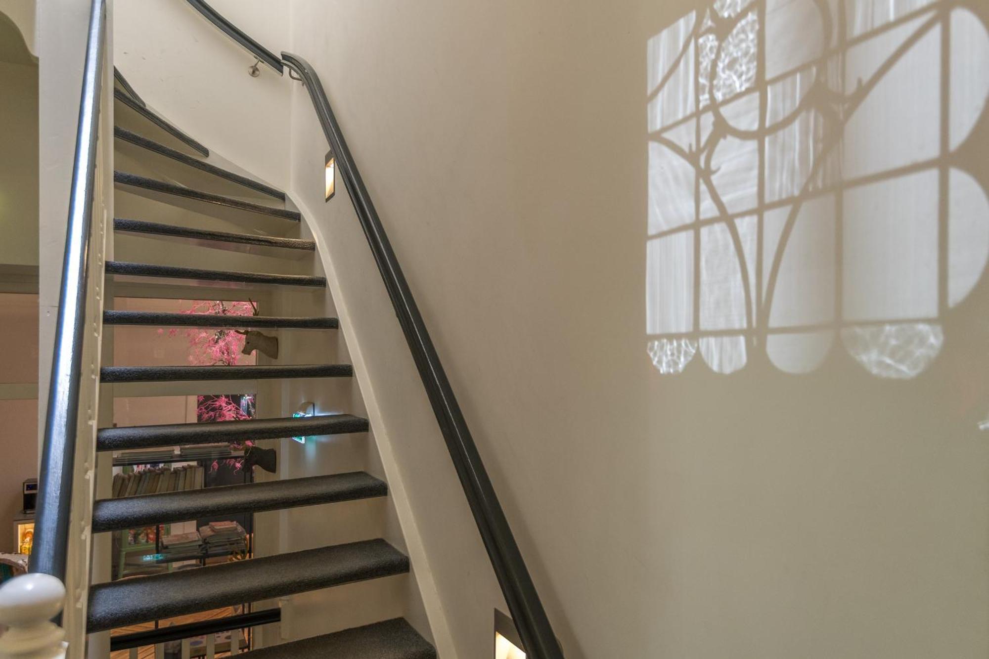 Hotel Oranjestaete Nijmegen Kültér fotó