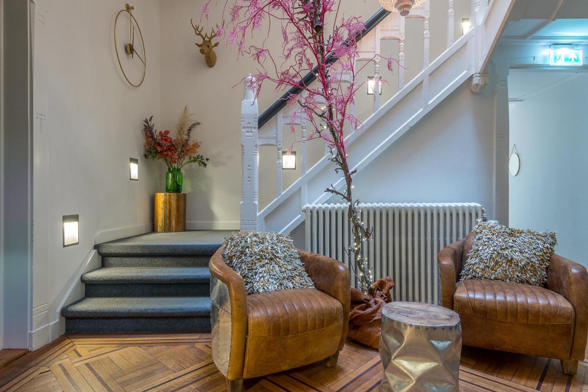 Hotel Oranjestaete Nijmegen Kültér fotó