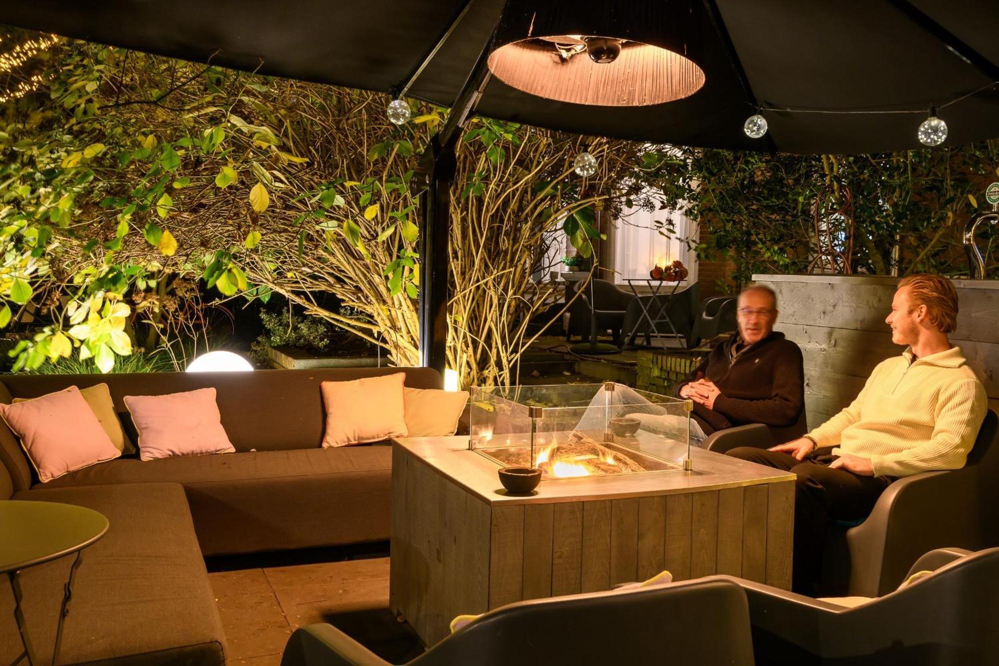 Hotel Oranjestaete Nijmegen Kültér fotó