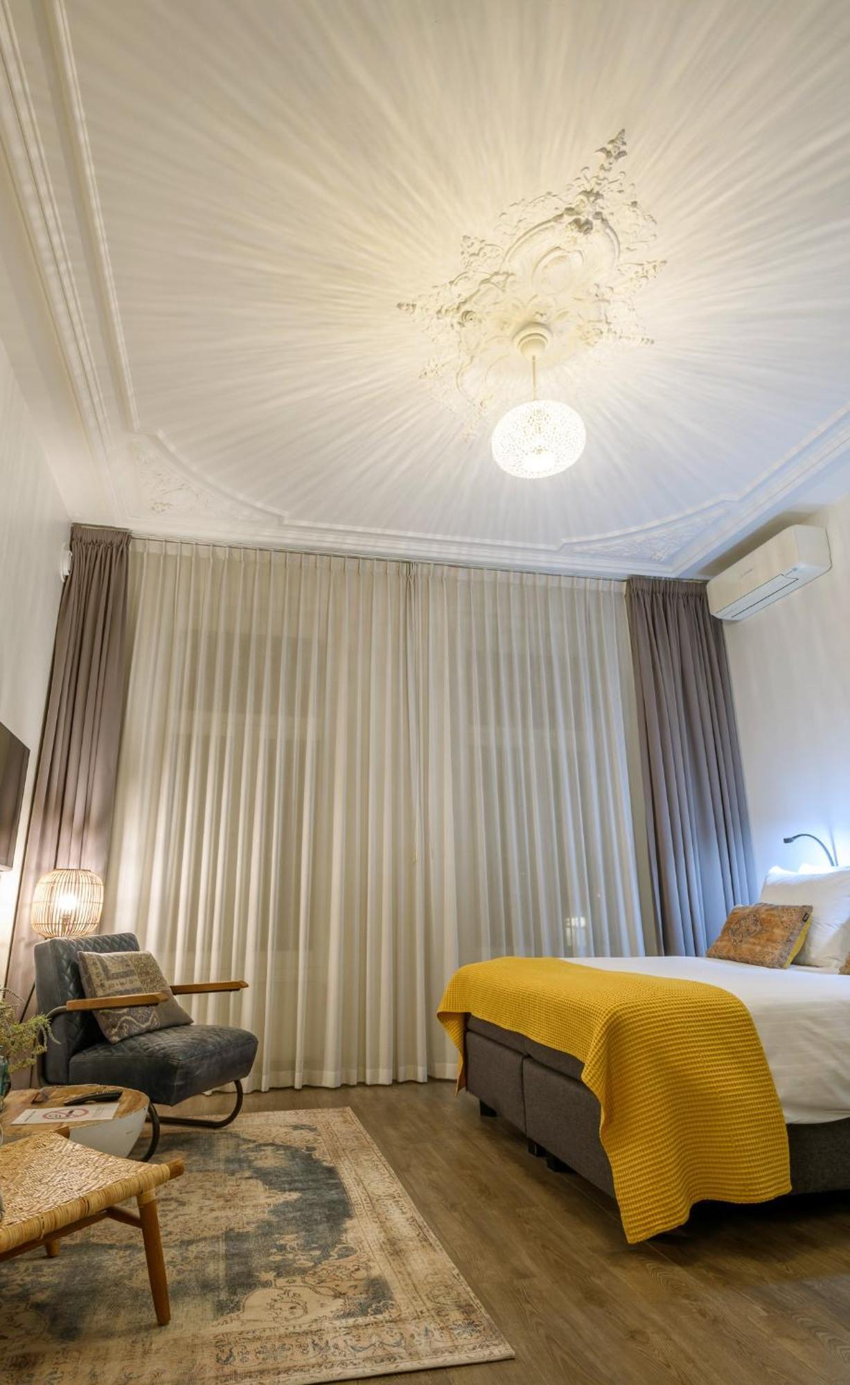 Hotel Oranjestaete Nijmegen Kültér fotó
