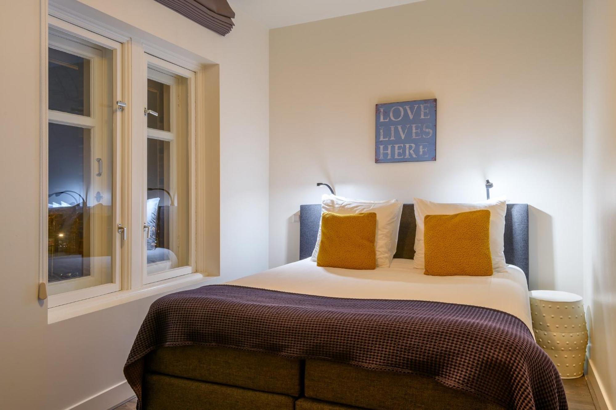 Hotel Oranjestaete Nijmegen Kültér fotó