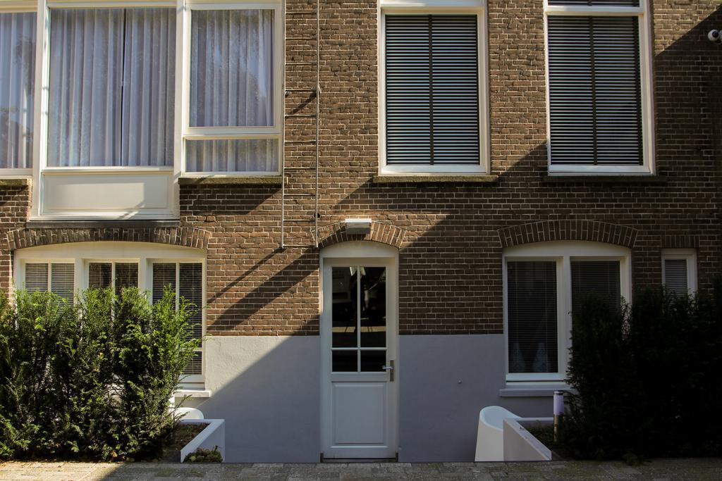 Hotel Oranjestaete Nijmegen Kültér fotó