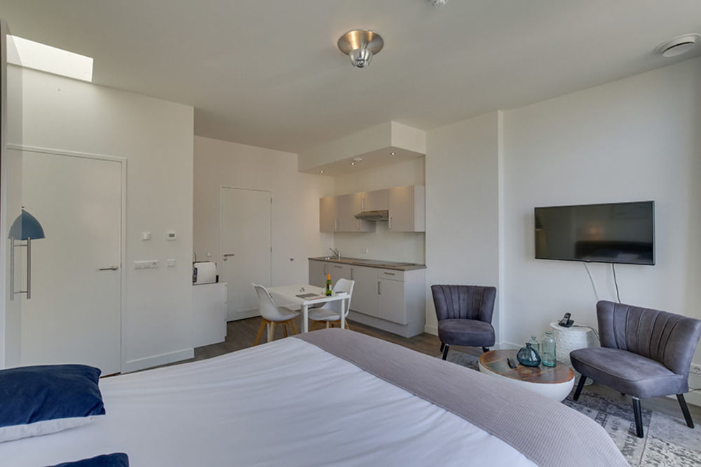 Hotel Oranjestaete Nijmegen Kültér fotó